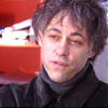 Bob Geldof 90s