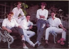 Duran Duran 80s