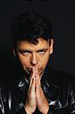 Gary numan New