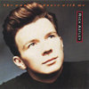 Rick Astley 80s
