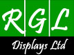 RGL Displays - display stands and exhibition banners.